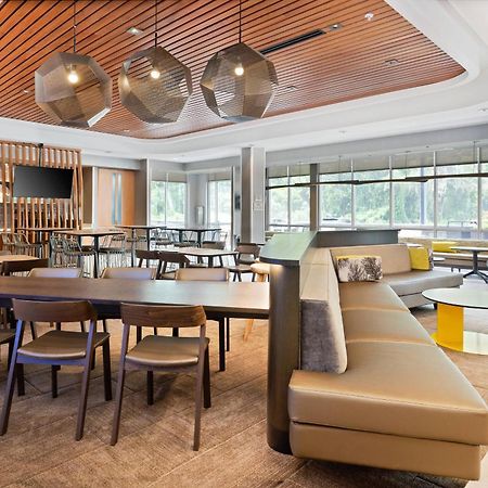 Springhill Suites By Marriott Ocala Dış mekan fotoğraf